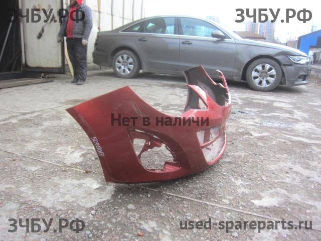 Opel Corsa D Бампер передний