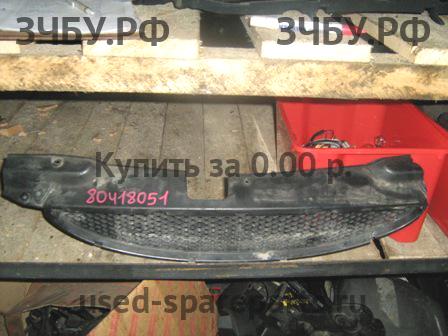 Ford KA 1 (RBT) Решетка радиатора