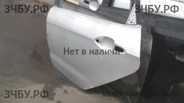 KIA Rio 3 Дверь задняя левая