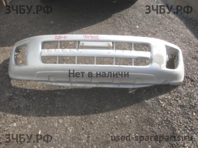 Toyota RAV 4 (2) Бампер передний