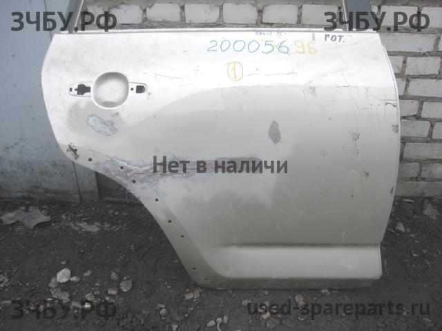 Toyota RAV 4 (3) Дверь задняя правая