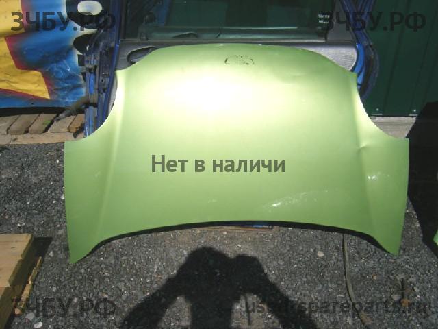 Daewoo Matiz 1 Капот