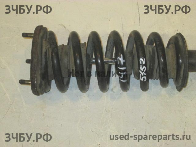 Mitsubishi Pajero/Montero 3 Пружина передняя