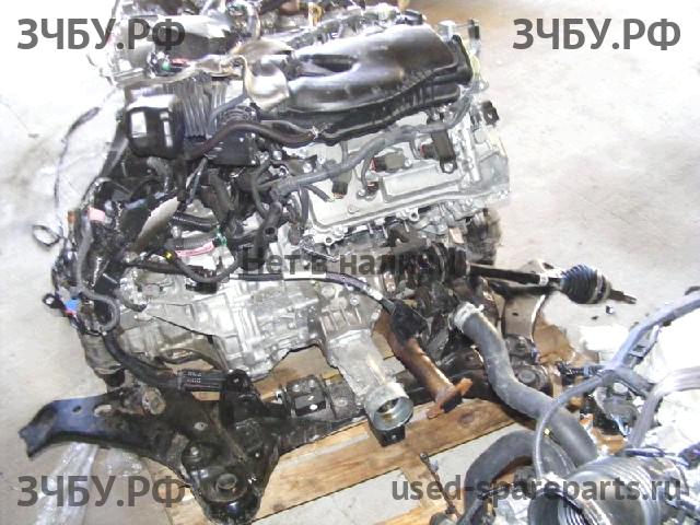 Lexus RX (3) 350/450h Двигатель (ДВС)