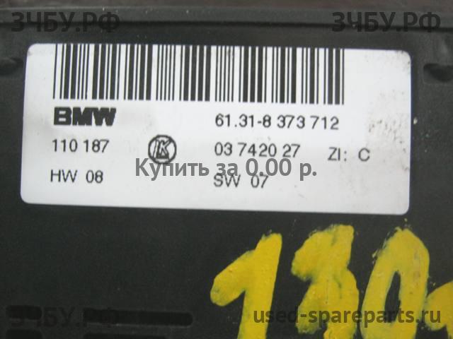 BMW 5-series E39 Блок кнопок