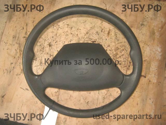 Daewoo Matiz 2 Рулевое колесо без AIR BAG