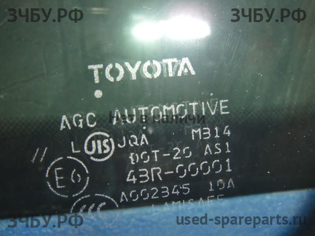 Toyota Land Cruiser 120 (PRADO) Стекло лобовое (ветровое)