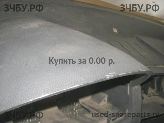 Hyundai Getz Торпедо