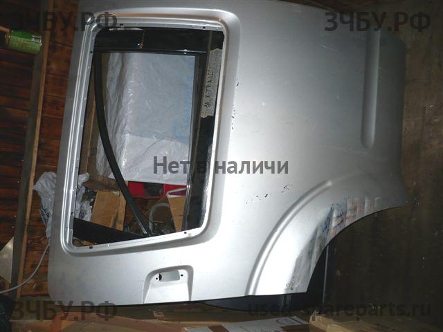 Nissan Pathfinder 2 (R51) Дверь задняя правая