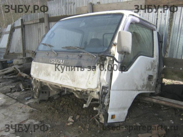 Isuzu NQR 71P Кабина