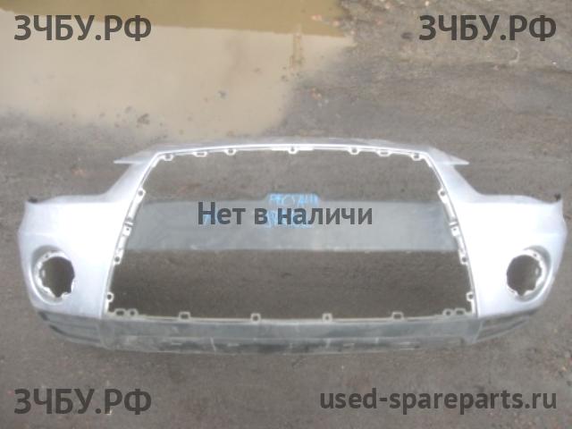 Mitsubishi Outlander 2 XL(CW) Бампер передний