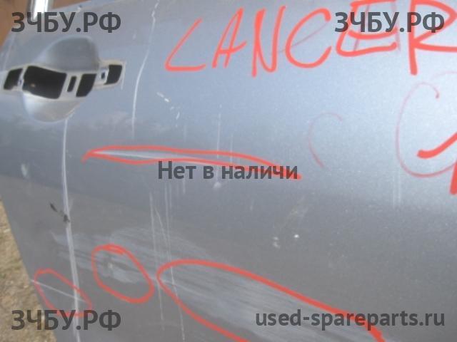 Mitsubishi Lancer 9 [CS/Classic] Дверь задняя правая