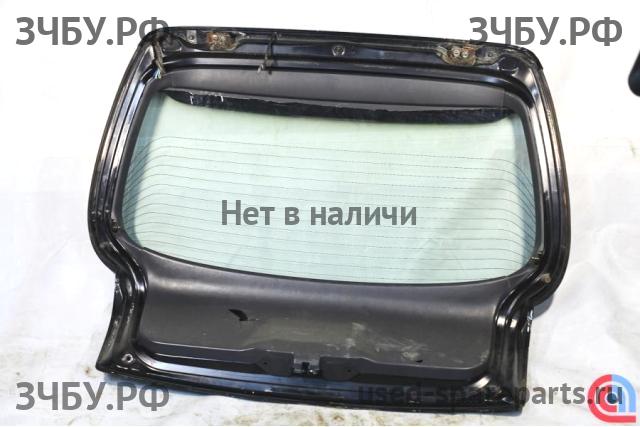 Honda Civic 6 Дверь багажника