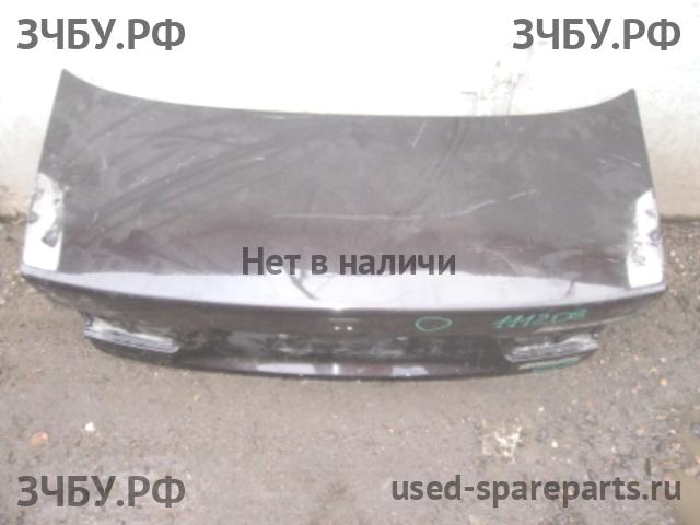 Honda Accord 7 Крышка багажника