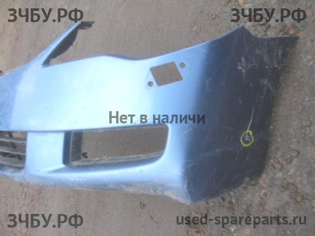 Honda Civic 8 (4D) Бампер передний