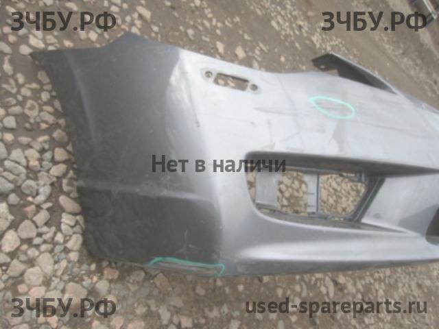 Honda Civic 8 (4D) Бампер передний