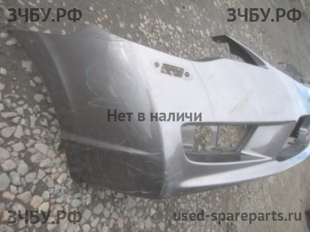 Honda Civic 8 (4D) Бампер передний