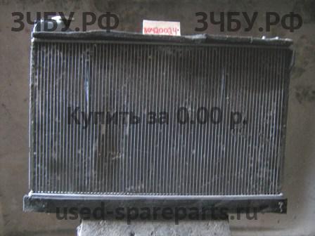 Toyota Crown (S130) Радиатор основной (охлаждение ДВС)