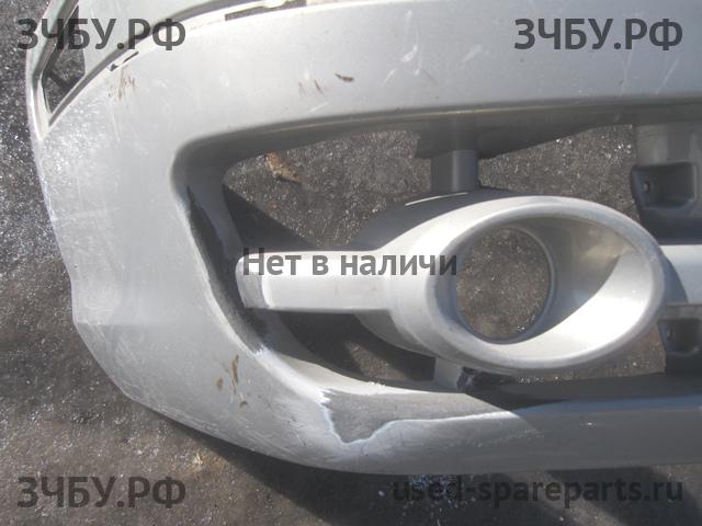 Hyundai Elantra 1 Бампер передний