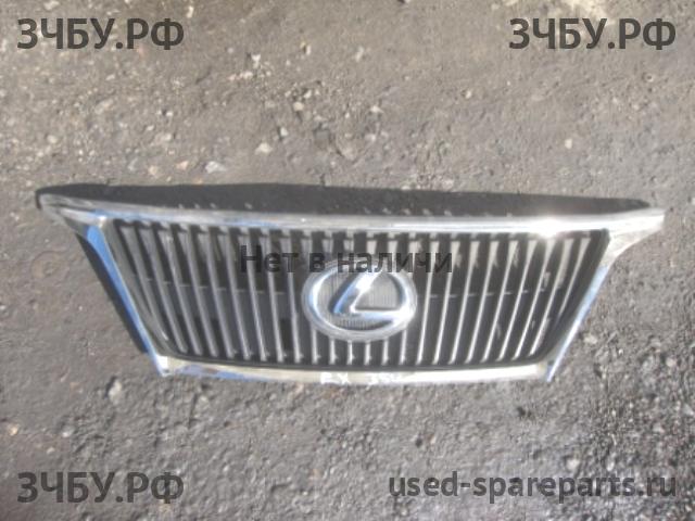 Lexus RX (3) 350/450h Решетка радиатора