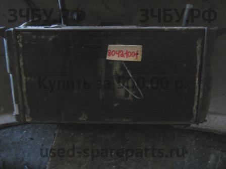 Audi 80/90 [B4] Радиатор основной (охлаждение ДВС)