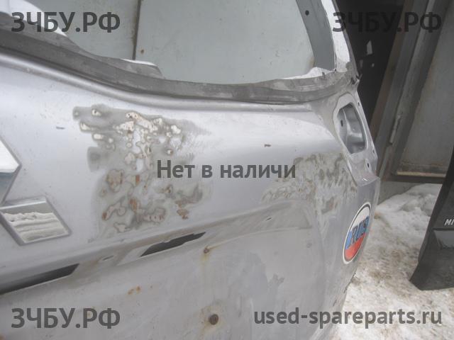 Mitsubishi Pajero/Montero Sport 2 (KH) Дверь багажника