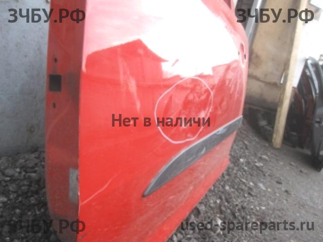 Opel Corsa D Дверь передняя левая