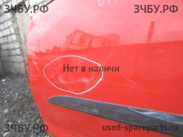 Opel Corsa D Дверь передняя левая