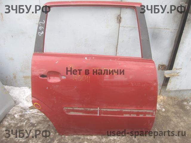 Opel Zafira B Дверь задняя правая