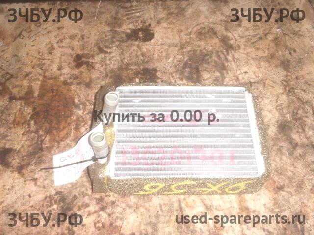 Infiniti QX56 [JA60] Радиатор отопителя