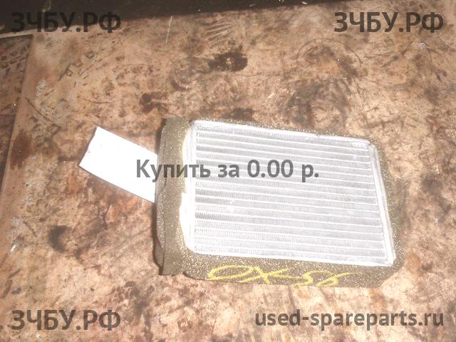Infiniti QX56 [JA60] Радиатор отопителя
