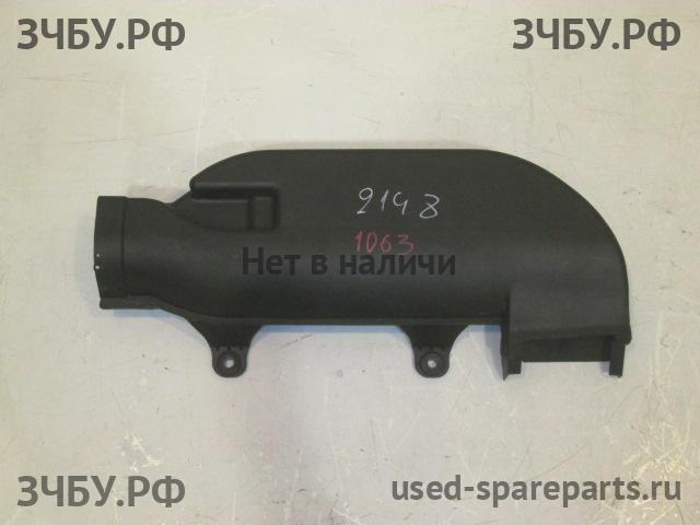 Hyundai Starex H1 Воздухозаборник (ДВС)