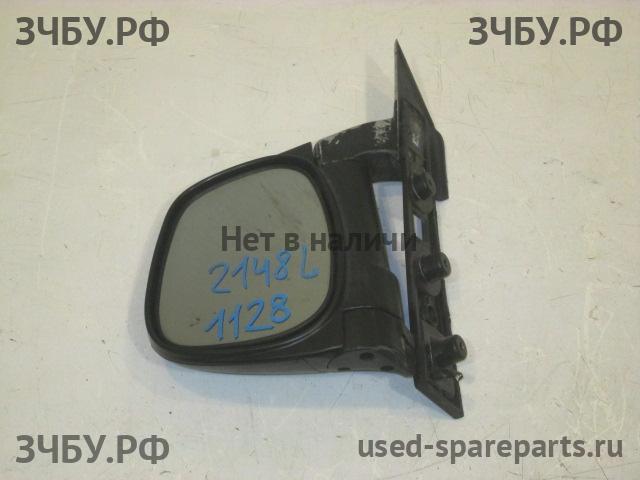 Hyundai Starex H1 Зеркало левое механическое