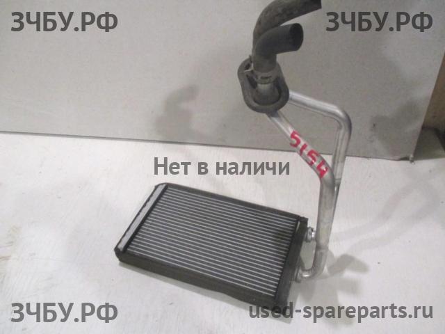 Mitsubishi Outlander 2 XL(CW) Радиатор отопителя