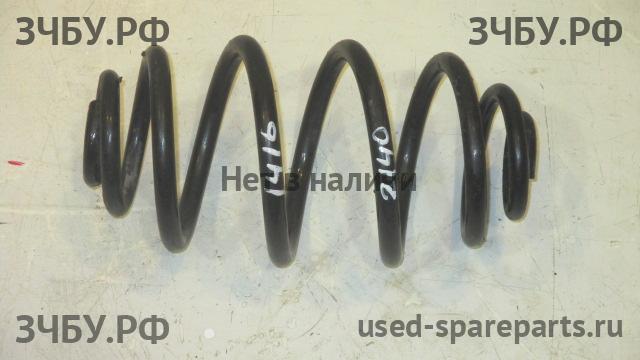 Volkswagen Passat B5 Пружина задняя