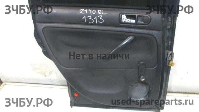 Volkswagen Passat B5 Обшивка двери задней левой