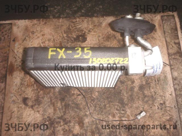 Infiniti FX 35/45 [S50] Испаритель кондиционера (радиатор)