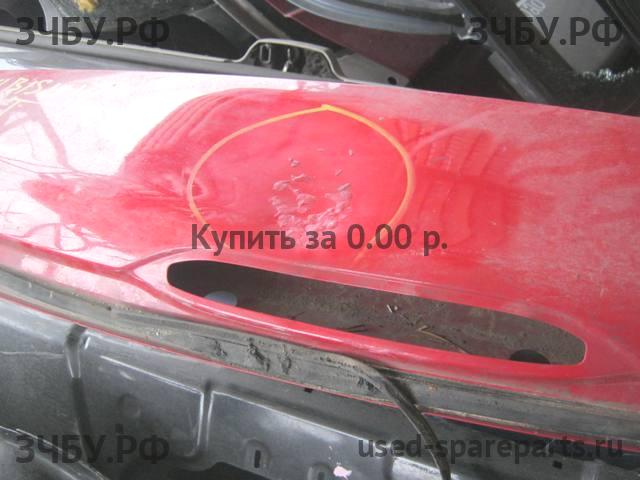 Mitsubishi Colt 6 (Z30) Дверь багажника