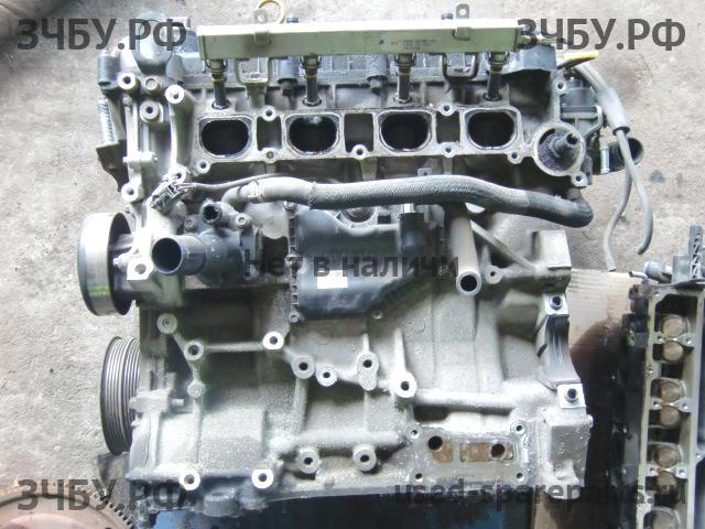 Mazda 3 [BK] Двигатель (ДВС)