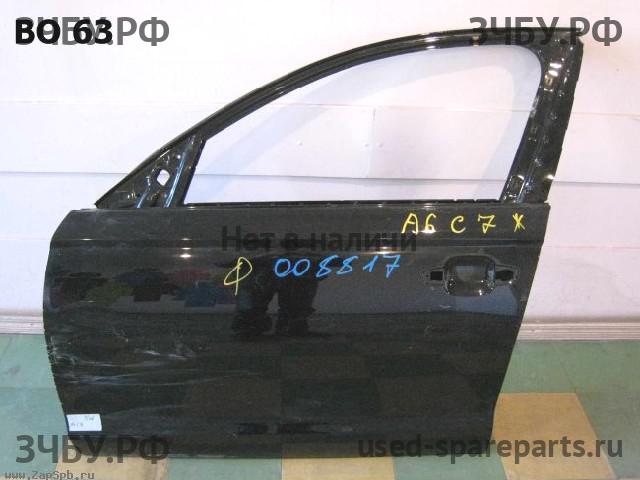 Audi A6 [C7] Дверь передняя левая