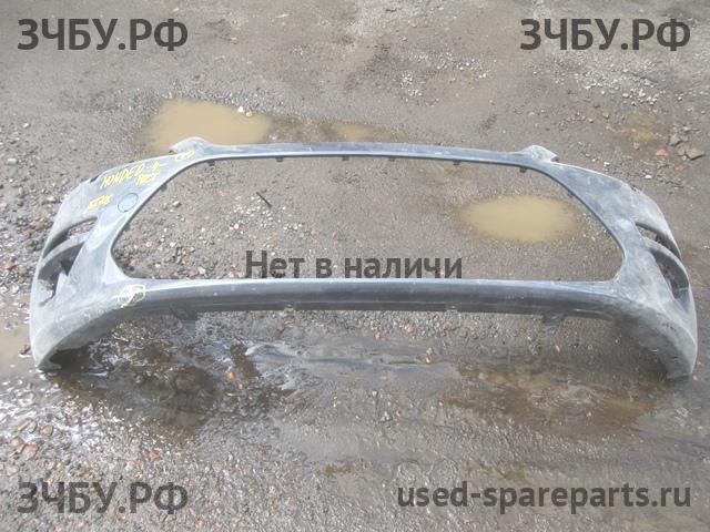 Ford Mondeo 4 Бампер передний