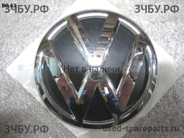 Volkswagen Jetta 5 Эмблема (логотип, значок)