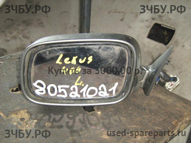 Lexus LS (2) 400 Зеркало левое электрическое