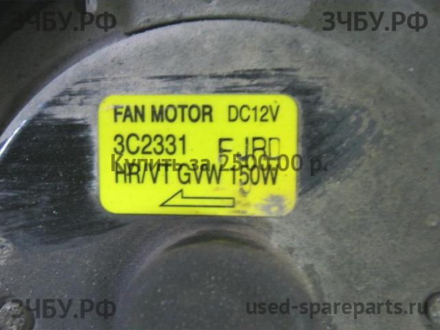 Hyundai Porter 2 Вентилятор радиатора, диффузор