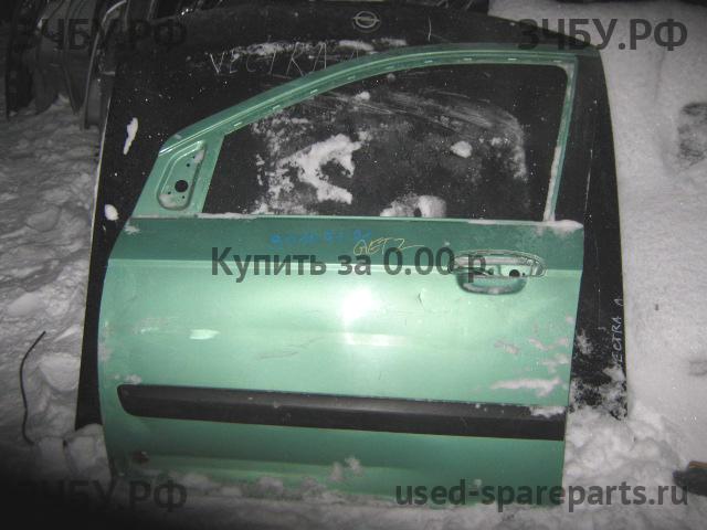 Hyundai Getz Дверь передняя левая