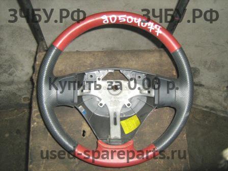 Hyundai Getz Рулевое колесо без AIR BAG