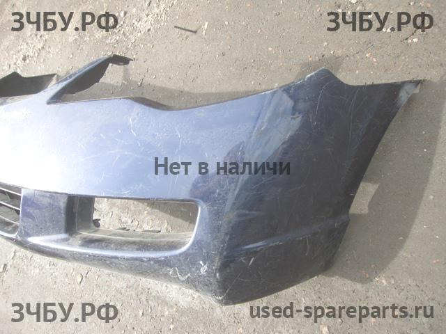 Honda Civic 8 (4D) Бампер передний