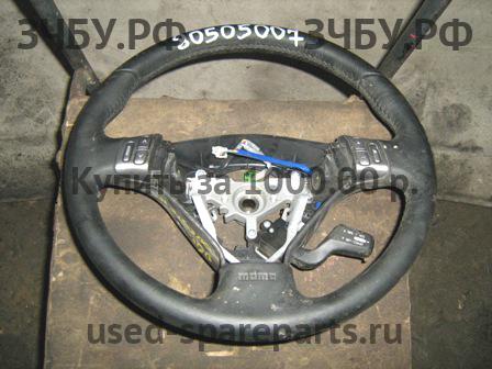 Subaru Forester 2 (S11) Рулевое колесо без AIR BAG