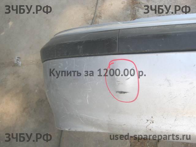 Nissan Almera 16 Бампер задний