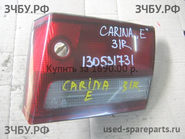 Toyota Carina.E (T190) Фонарь правый